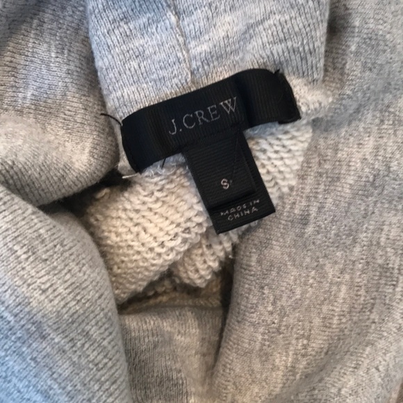 J. Crew Turtleneck Sweater - Picture 4 of 6